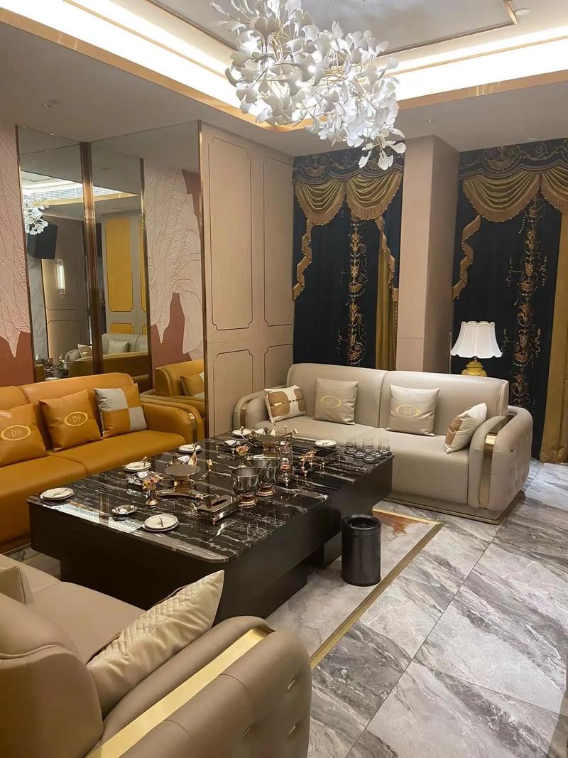 宜春商务ktv玩法大揭秘-上高县ktv预定