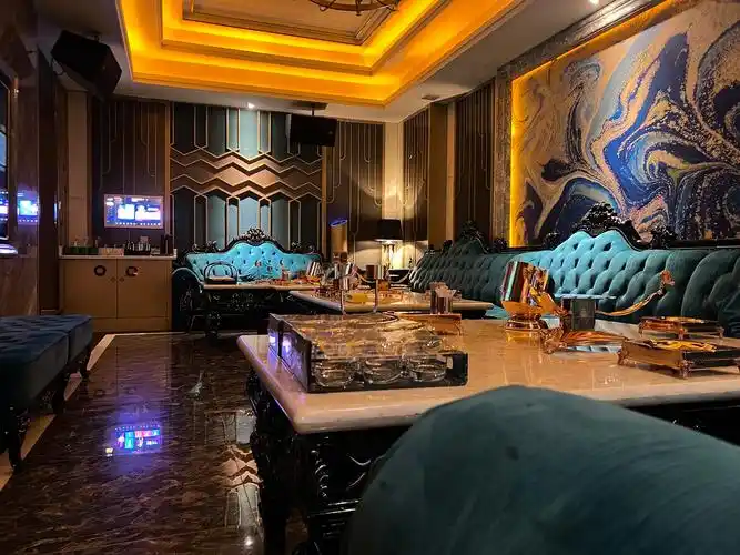 宜春商务KTV计时问答-上高县ktv预定